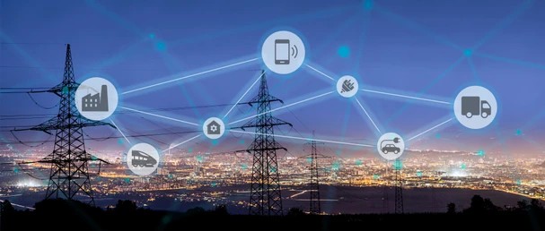 Energy & Utilities